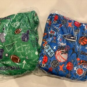 IScream boys pjs